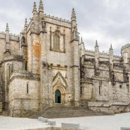 Apartamento Luxury Mira Espanha Na 瓜尔达 外观 照片
