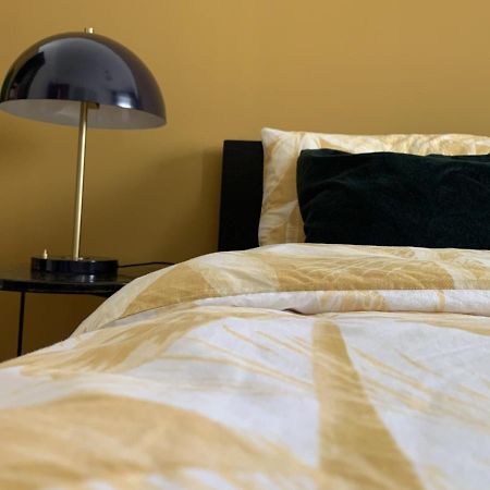 Apartamento Luxury Mira Espanha Na 瓜尔达 外观 照片