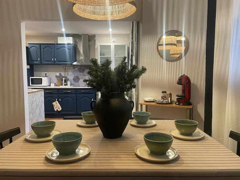 Apartamento Luxury Mira Espanha Na 瓜尔达 外观 照片