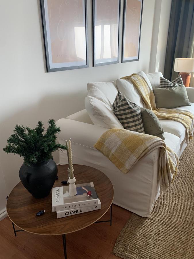 Apartamento Luxury Mira Espanha Na 瓜尔达 外观 照片