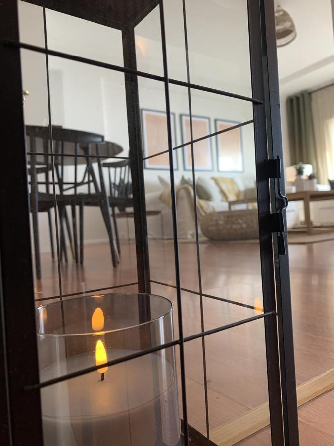 Apartamento Luxury Mira Espanha Na 瓜尔达 外观 照片