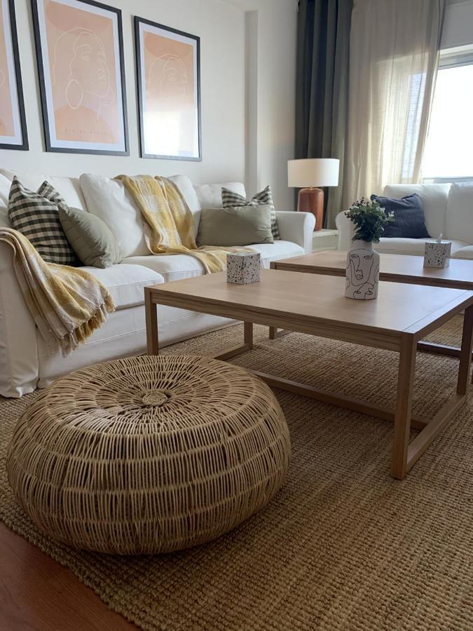 Apartamento Luxury Mira Espanha Na 瓜尔达 外观 照片