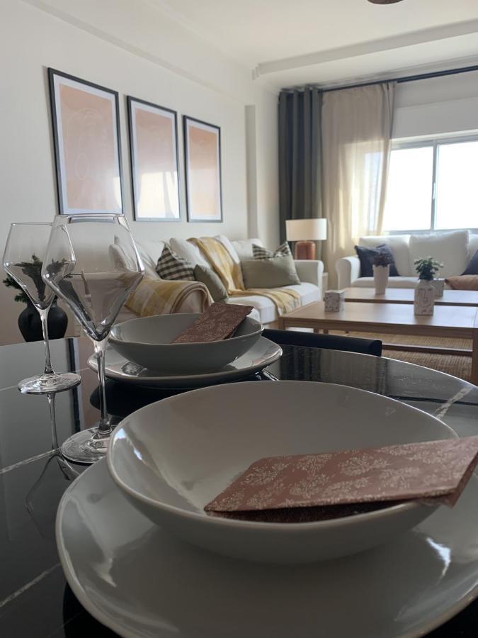 Apartamento Luxury Mira Espanha Na 瓜尔达 外观 照片