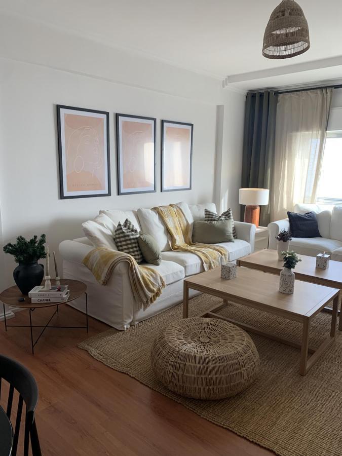 Apartamento Luxury Mira Espanha Na 瓜尔达 外观 照片