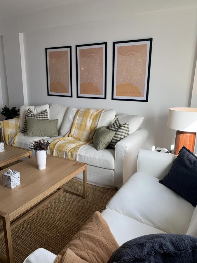 Apartamento Luxury Mira Espanha Na 瓜尔达 外观 照片