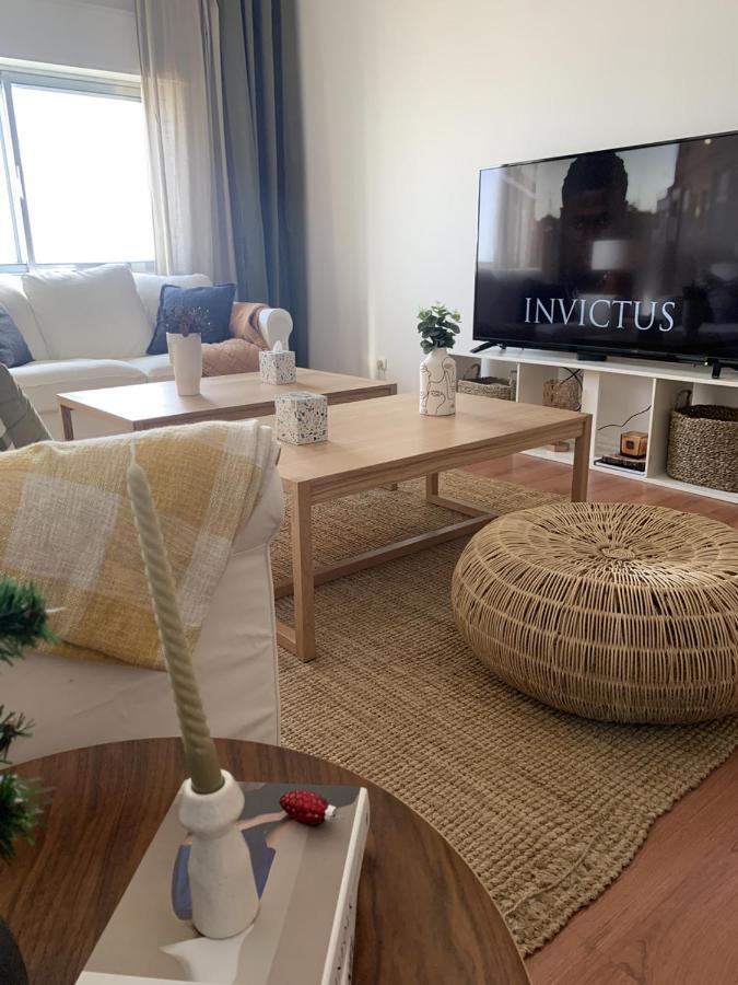 Apartamento Luxury Mira Espanha Na 瓜尔达 外观 照片