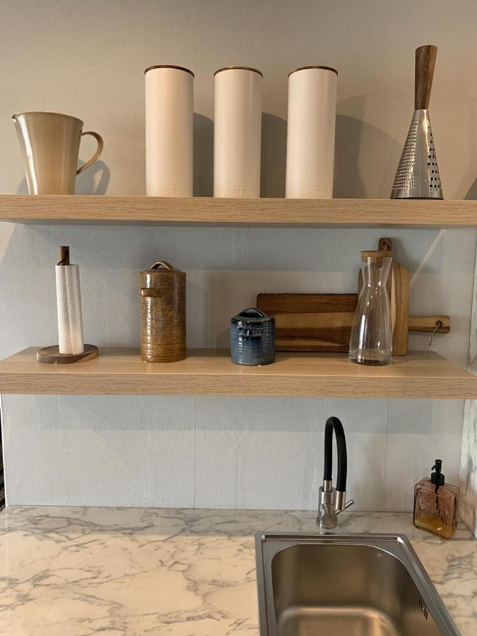 Apartamento Luxury Mira Espanha Na 瓜尔达 外观 照片
