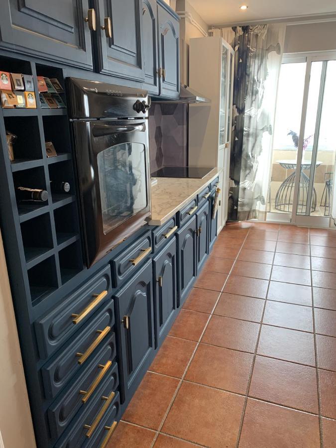 Apartamento Luxury Mira Espanha Na 瓜尔达 外观 照片