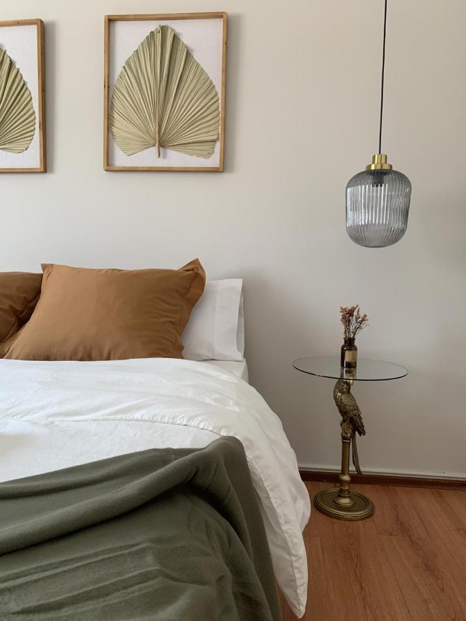 Apartamento Luxury Mira Espanha Na 瓜尔达 外观 照片