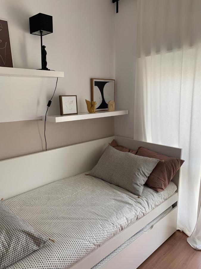 Apartamento Luxury Mira Espanha Na 瓜尔达 外观 照片