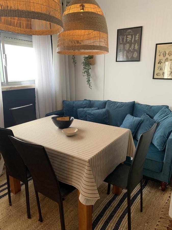 Apartamento Luxury Mira Espanha Na 瓜尔达 外观 照片