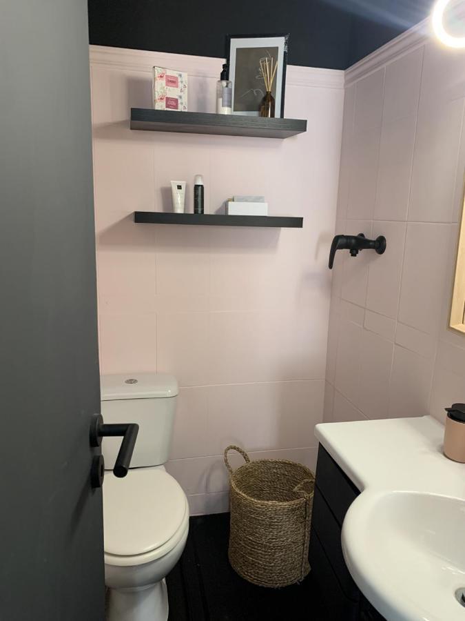 Apartamento Luxury Mira Espanha Na 瓜尔达 外观 照片